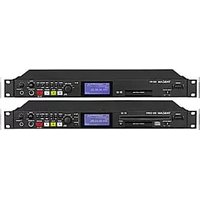 Notice TASCAM SS-R1/SS-CDR1 Audio recorder