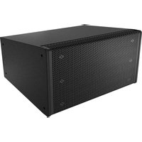 Notice ELECTRO-VOICE X2I Loudspeaker