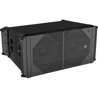Notice ELECTRO-VOICE X12-125F Loudspeaker