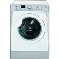 Notice INDESIT PWSE 6108 W стиральная машина
