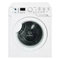 Notice INDESIT PWSE 61270 W стиральная машина