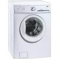 Notice ZANUSSI ZWF 5105 стиральная машина