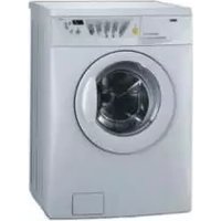 Notice ZANUSSI ZWF 5185 стиральная машина