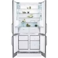 Notice ELECTROLUX ERZ 45800 Lednice