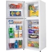 Notice LG GR-B359 PVQA холодильник