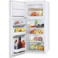 Notice ZANUSSI ZRT 318 W Lednice