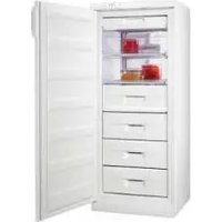 Notice ZANUSSI ZRD 27JB Hűtőszekrény