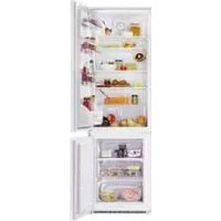 Notice ZANUSSI ZBB 7297 Lednice