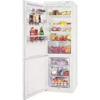 Notice ZANUSSI ZRB 636 DW Lednice