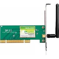 Notice TP-LINK TL-WN350GD Network card / adapter