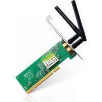 Notice TP-LINK TL-WN851ND Network card / adapter