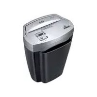 Notice FELLOWES W-11C Shredder