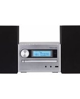 Notice SHARP XL-UH12H Hi-Fi System