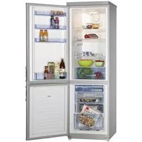 AMICA KGC 15434 SI - Lednice