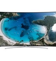 SAMSUNG UE65H8000SZ - Televize