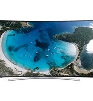 SAMSUNG UE55H8000SZXZT - Televize