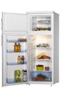 AMICA KGC 15425 W - Lednice