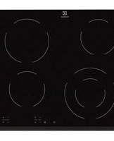 Notice ELECTROLUX EHF46241FK Kuchenka