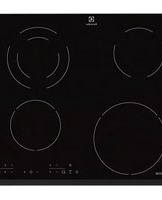 Notice ELECTROLUX EHG46341FK Sporák