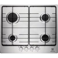 Notice ELECTROLUX EGG46242NX Sporák