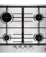 Notice ELECTROLUX EGG46342NX Sporák