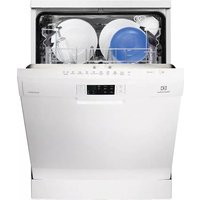 Notice ELECTROLUX ESF6521LOW Nõudepesumasinad