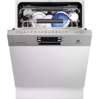 Notice ELECTROLUX ESI8520ROX Umývačky riadu