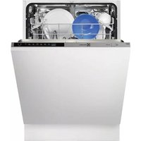 Notice ELECTROLUX ESL6374RO Umývačky riadu