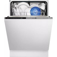 Notice ELECTROLUX ESL7320RO Umývačky riadu