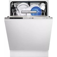 Notice ELECTROLUX ESL7630RO Umývačky riadu