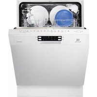 Notice ELECTROLUX ESI6511LOW Umývačky riadu