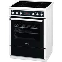 Notice GORENJE EC67337AWG Sporák