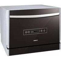 Notice HYUNDAI DTB656DG8 Dishwasher
