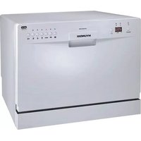 Notice HYUNDAI DTB656DW8 Dishwasher