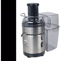 Notice Zelmer 176.6 Juicer