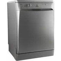 Notice INDESIT DFP 27T94 A NX EU Myčky nádobí