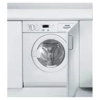 Notice BAUMATIC BWMI1472DN1 Washing machine