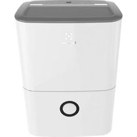 Notice ELECTROLUX EXD20DN3W Humidifier