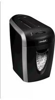 Notice FELLOWES POWERSHRED 50S Shredder