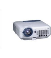Notice NEC LT260K Video projector