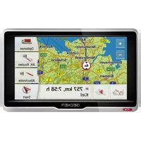 Notice BECKER TRANSIT.6 LMU Gps