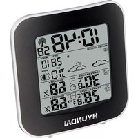 Notice HYUNDAI WS 8236 Weather Station