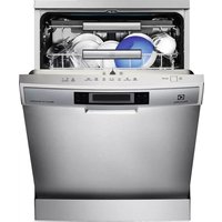 Notice ELECTROLUX ESF8820ROX Umývačky riadu