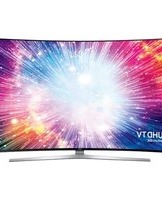 SAMSUNG UE78KS9505T - Televize