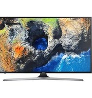 Notice SAMSUNG UE55MU6102KXXH Телевизор