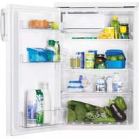 Notice ZANUSSI ZRG16700WA Lednice