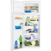 Notice ZANUSSI ZRT23102WA Lednice