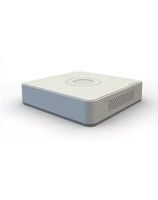 Notice Hikvision DS-7104HQHI-F1/N Dictaphone