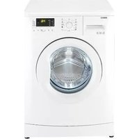 Notice BEKO WKB 51031 PTM стиральная машина
