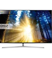 SAMSUNG UE75KS8005T - Televize